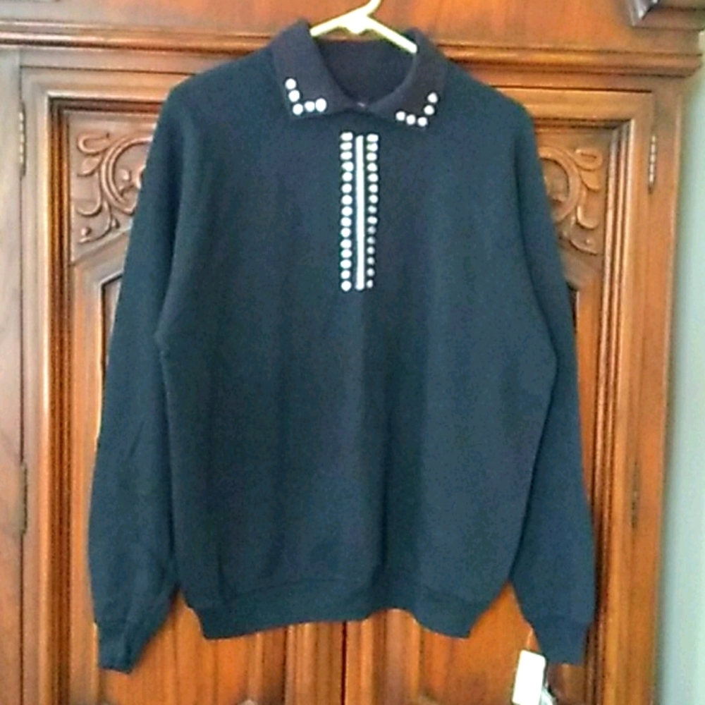 NWT p.g.b. top